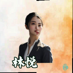 林悦