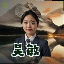 吴敏